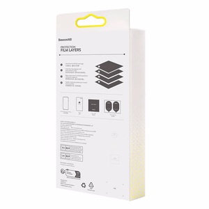 Apsauginis stiklas Baseus realme GT Neo3