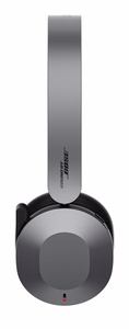 Lenovo 4XD1T60925 ausinės/laisvų rankų įranga belaidė su juostele biurui/skambučių centrui USB Type-C Bluetooth pilka