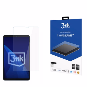 3mk FlexibleGlass hibridinis stiklas Blackview Tab 60 8.68