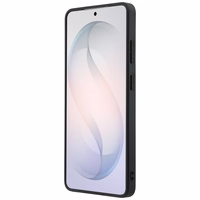 Mercedes Laurel Leaves MagSafe Dėklas for Samsung Galaxy S26 Ultra - juodas