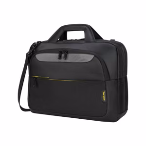 Targus CityGear Laptop Case TCG460GL Topload Shoulder strap Black