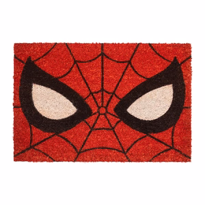 Spiderman – durų kilimėlis (40 × 60 cm)