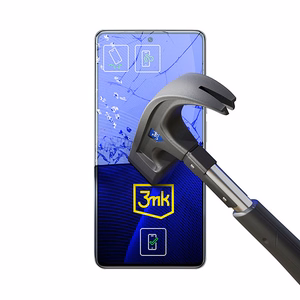 3mk FlexibleGlass гибридное стекло для Xiaomi 11T / 11T Pro
