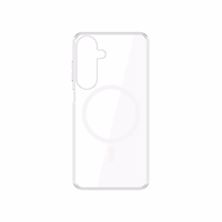 Dėklas 3mk Clear MagCase Samsung S931 S25