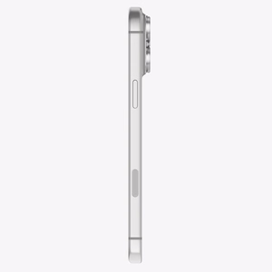 Spigen Optik Pro XL GLAS.TR EZ FIT grūdintas stiklas, skirtas iPhone 18 Pro Max, sidabrinis