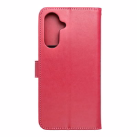 Dėklas telefonui SAMSUNG A17 mandala violetinis