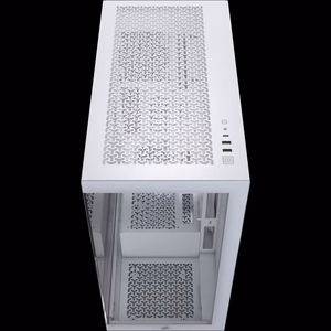 Corsair 3500X RS-R ARGB Midi Tower baltas