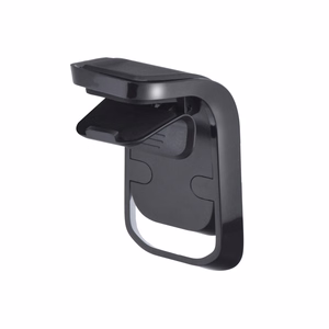 Car phone holder Forcell F-Grip Carbon B060 air vent black