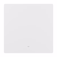 SONOFF M5-1C-86W WiFi Matter išmanusis sieninis jungiklis (1 kanalas)