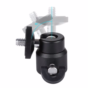 Trikojo galvutė, 1/4"