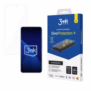3mk SilverProtection+ apsauginė plėvelė Realme 14 Pro+