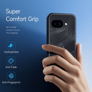 Dėklas Dux Ducis Aimo Google Pixel 9a