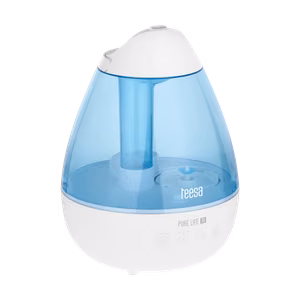 Ультразвуковой увлажнитель воздуха TEESA PURE LIFE 50