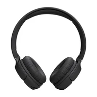 JBL Tune 520BT belaidis on-ear Mėlynastooth 5.3 ausinės - juodas