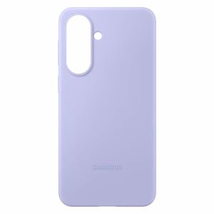 "Samsung" silikoninis dėklas, skirtas "Samsung Galaxy A57" - violetinis