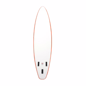 FunWater SUP irklentė SUPFW69B 3,35m (oranžinė-balta)