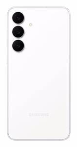 Samsung Galaxy S25 FE 17 cm (6.7") Dviguba SIM jungtis Android 16.0 5G C tipo USB 8 GB 128 GB 4900 mAh Balta