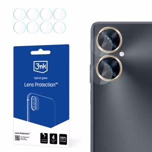 Huawei Nova 11i - 3mk Lens Protection
