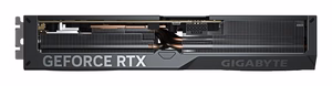 Vaizdo plokštė Gigabyte NVIDIA GeForce RTX 5070 Ti 16GB GDDR7 256-bit PCIe 5.0