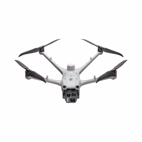 DJI Matrice 4D dronas (DJI RC Plus 2)