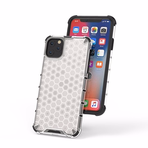 Tel Protect Honey Armor dėklas telefonui Samsung Galaxy S22 Plus juodas