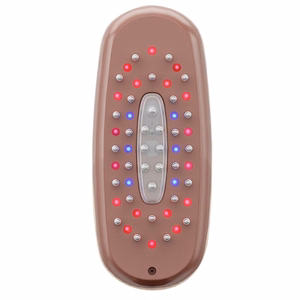 Beautifly LaserBoost Pro RoseGold Laser for hair growth