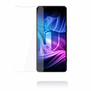 Sony Xperia 1 VII - 3mk Silky Matt Pro
