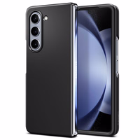 Spigen Airskin dėklas Samsung Galaxy Z Fold 5 - juodas