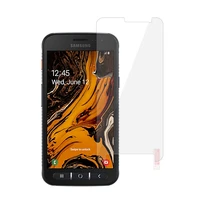 Apsauginis stiklas auksinis SAMSUNG GALAXY XCOVER 4/4S