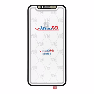 MUSTTBY priekinis stiklas + OCA IPHONE 11 pro