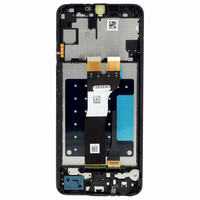 LCD + jutiklinis ekranas Samsung A057 A05S originalus