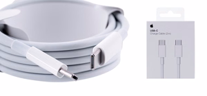 Apple USB-C įkrovimo laidas (2m)