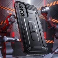 Supcase Unicorn Beetle Pro dėklas telefonui Samsung Galaxy A55 5G - juodas