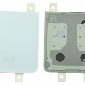 Galinis apatinis dangtelis Samsung F741 Z Flip 6 Mint originalus (used Grade A)