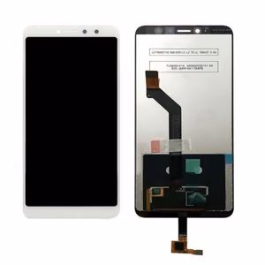 LCD Display Compatible With Xiaomi Redmi S2 (Redmi Y2) White HQ