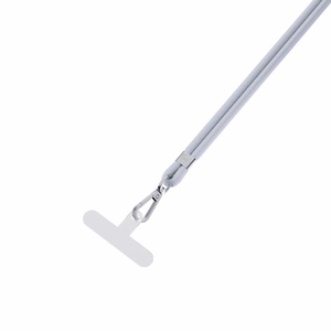 Accessories Grey (silver) - 3mk EasyClip
