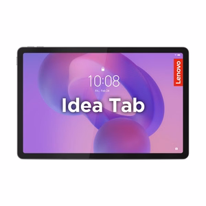 Lenovo Idea Tab 5G Mediatek 128 GB 27.9 cm (11") 8 GB Wi-Fi 5 (802.11ac) Android 15 серый