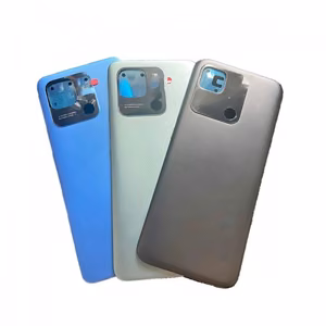 Galinis dangtelis skirtas Xiaomi Redmi 10C / Mint Green / HQ