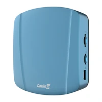 Carlinkit belaidis adapteris TBOX ULTRA Carplay ir Android