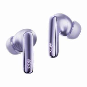 TWS наушники QCY MeloBuds N70 (фиолетовые)