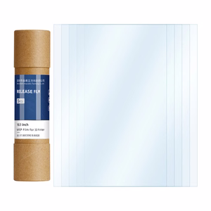 NFEP apsauginis stikliukas Photon Mono M5/M5s/M5s Pro/M7 Pro/M7 (10,1 col./5 vnt.)