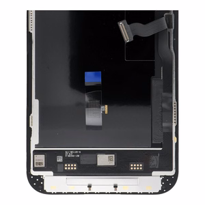 JK LCD ekranas IPHONE 14 PRO MAX SOFT OLED (pakeisti IC)