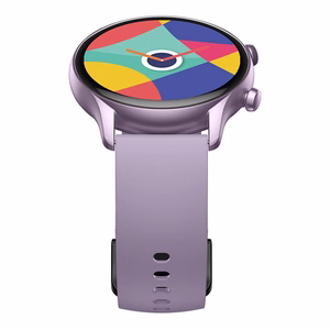 Смарт-часы Zeblaze Btalk 3 Plus (фиолетовые)