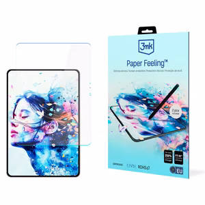 Xiaomi Pad 9 – iki 13" 3mk Paper Feeling