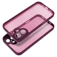 VARIETE dėklas telefonui IPHONE 16 Plus violetinis