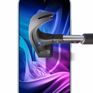 3mk Silky Matinis Pro matinis protective plėvelė for Xiaomi Poco F8 Pro