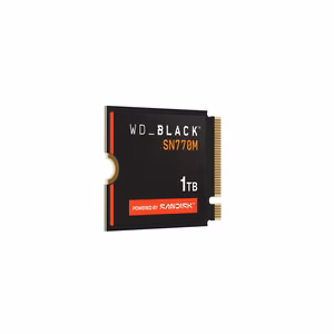 WD Black SN770M 1TB M.2 2230 NVMe SSD