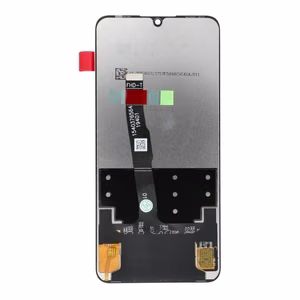 FixCell LCD Ekranas HUAWEI P30 Lite OEM be rėmelio