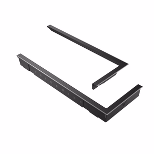 ASUS TUF GAMING GT502 Horizon ARGB Lighting Kit Black „Midi Tower“ RGB apšvietimo patobulinimo rinkinys