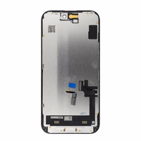 JK LCD ekranas IPHONE 15 FullHD Incell (Keisti IC)